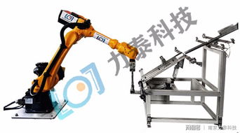 機(jī)器人代替人工有哪些優(yōu)勢