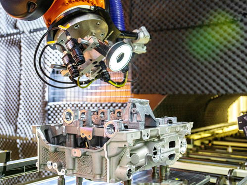 面向未來,寶馬塑造汽車制造創新領導力 寶馬集團bmw ifactory生產戰略在歐洲和中國市場同步推進