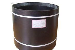 供應(yīng)廠家直銷保溫管專用電熱熔套,青島智達(dá)