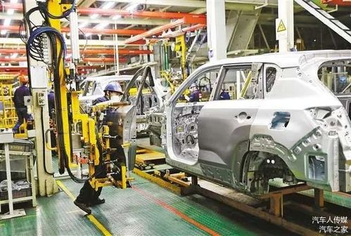 全球化 尚未成功,汽車業仍需前行