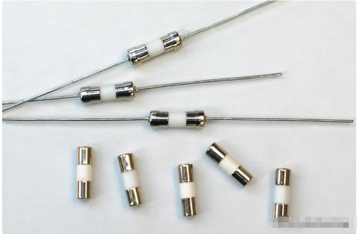 保險(xiǎn)絲基礎(chǔ)知識(shí)