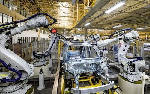 機(jī)器人 來(lái)了