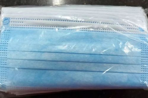 專業(yè)青海一次性熔噴布口罩廠家，現(xiàn)貨供應(yīng)，歡迎來電咨詢