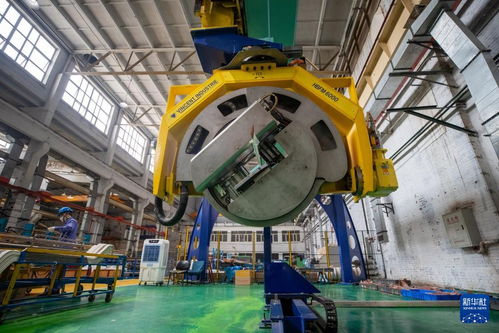 東北智造新引擎 電熔鎂產(chǎn)業(yè)匯聚振興新動能